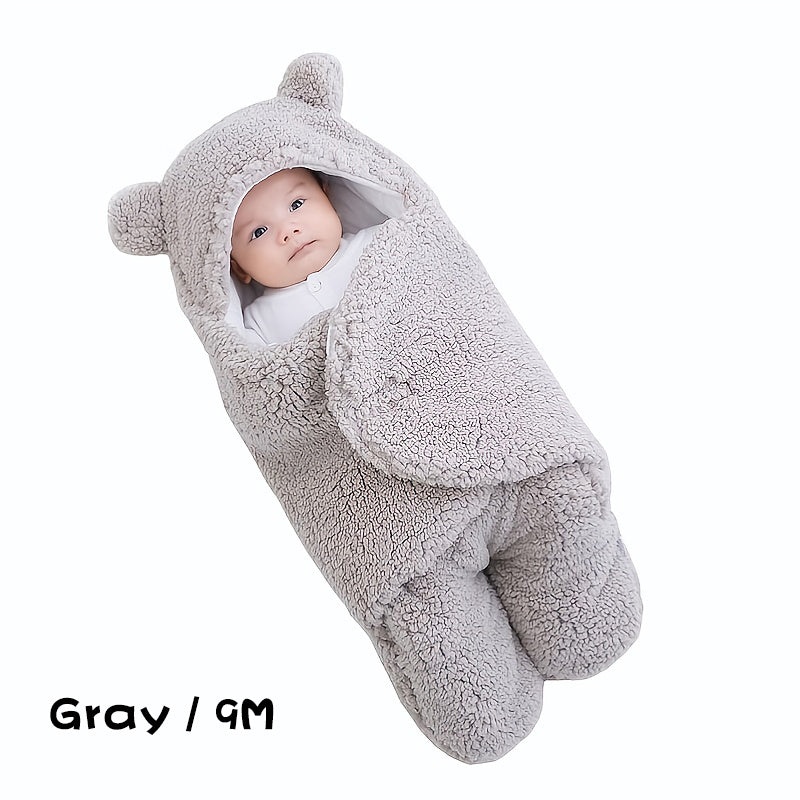 Winter Baby Sleeping Bag 