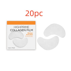 Collagen Water-soluble Facial Mask