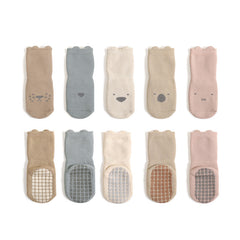 Combed Cotton Socks