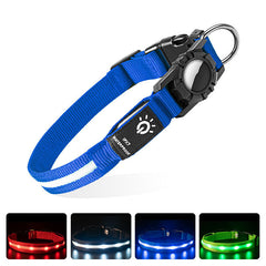 Locator Waterproof Pet Collar