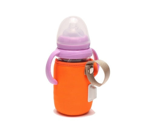 Baby USB bottle