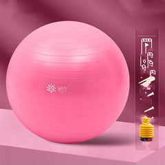 Yoga Ball Thickened Explosion-Proof Authentic Fitness Ball For Children