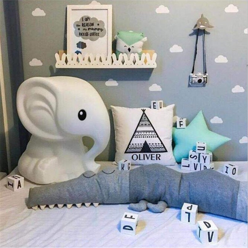 Baby Bedding Cartoon