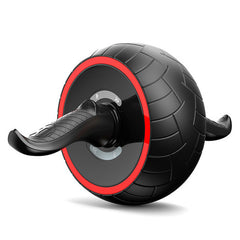 Abdominal Wheel Rebound Abdominal Roller Fitness Equipment