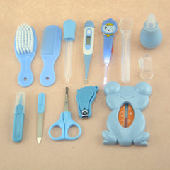 Newborn Baby Care Kits Nose Cleaner Feeder