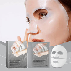 Bio Collagen True Deep Mask, Collagen Mask Overnight