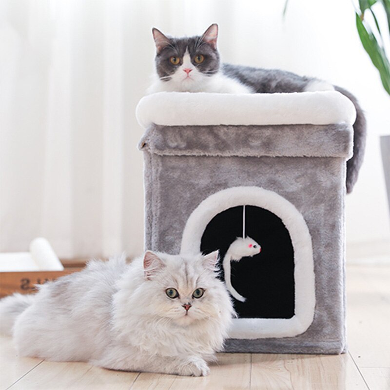 Pet House 