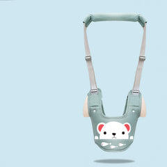 Walk Baby Harness Backpack