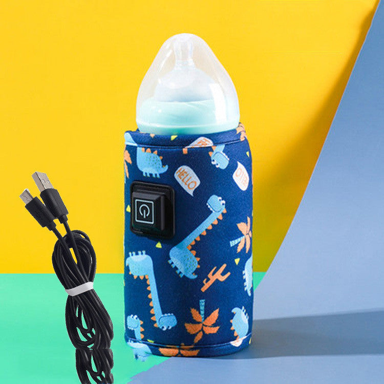 Baby Bottle Cooler Bag Warmer