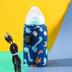 Baby Bottle Cooler Bag Warmer