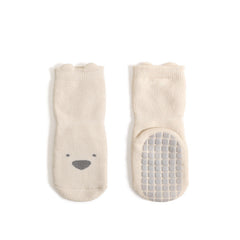 Combed Cotton Socks