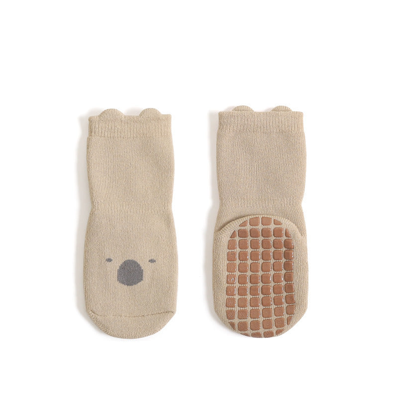 Combed Cotton Socks