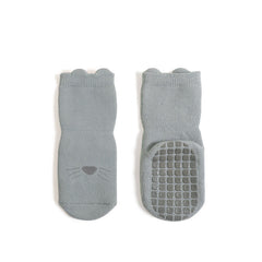 Combed Cotton Socks