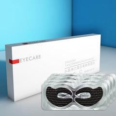 Golden Crystal collagen eye mask