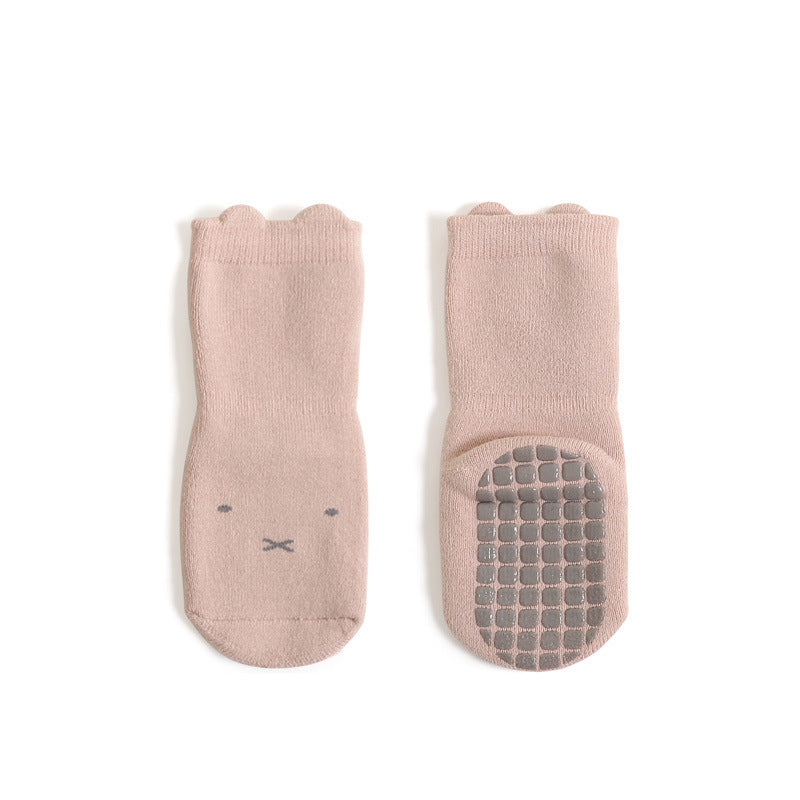 Combed Cotton Socks