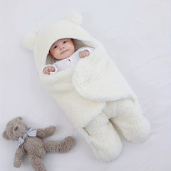 Winter Baby Sleeping Bag 