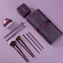 Tool Makeup Brush Soft Fur Stock Beginner Set