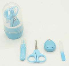 Baby Scissors Nail Clippers