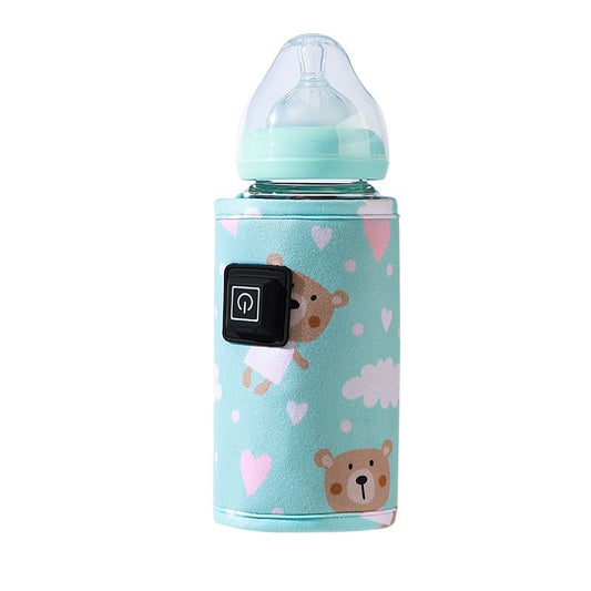 Baby Bottle Cooler Bag Warmer