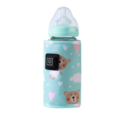 Baby Bottle Cooler Bag Warmer