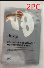 Bio Collagen True Deep Mask, Collagen Mask Overnight