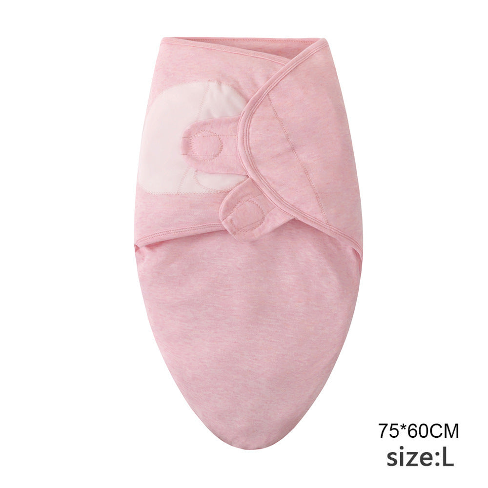 Blanket Soft Baby Swaddle