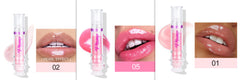 New Tube Lip Rich Lip Color Slightly Spicy Lip Honey Lip Glass Mirror Face Lip Mirror Liquid Lipstick