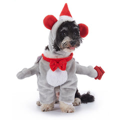 Pet Supplies Universal Clothes Bat