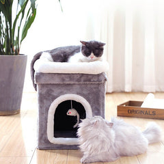 Pet House