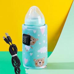 Baby Bottle Cooler Bag Warmer