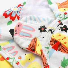 Blanket Soft Baby Swaddle