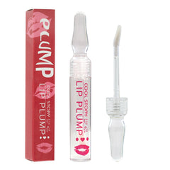 Lip-growing Fruit Flavor Lip Gloss Moisturizing