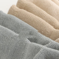 Combed Cotton Socks