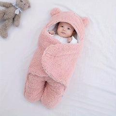 Winter Baby Sleeping Bag 