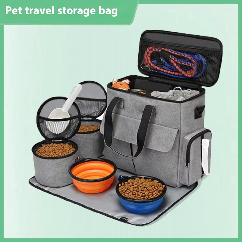 Pet Bag