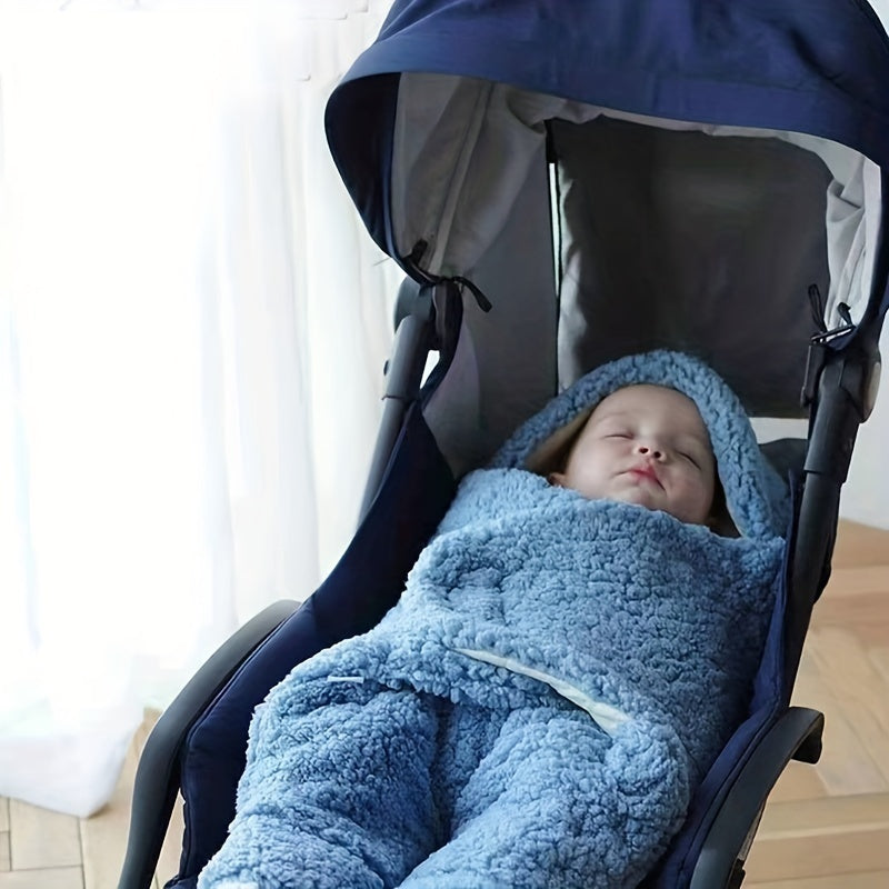 Winter Baby Sleeping Bag 