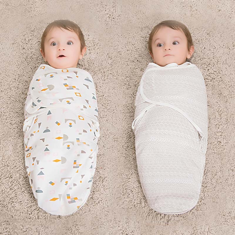 Blanket Soft Baby Swaddle