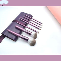 Tool Makeup Brush Soft Fur Stock Beginner Set