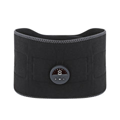 EMS Pulse Health Care Belt Unisex Home Waist Shaping Fitness Abdomen