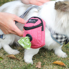 Fashion Personality Pet Supplies Dog Bag