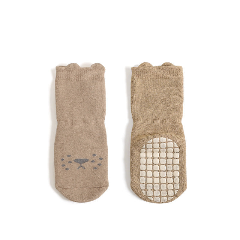 Combed Cotton Socks