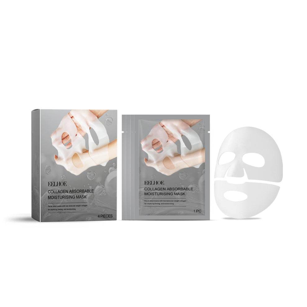 Bio Collagen True Deep Mask, Collagen Mask Overnight